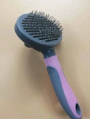 Pet Dog Cat Hair Removal Brush Comb Furmins Grooming Tools