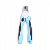 Customized Pet Cleaning Products Dog Cat Metal Nail Clipper