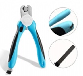 Pet Grooming Trimmer Scissor Dog Nail Clipper