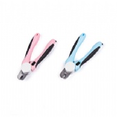 Pet Grooming Trimmer Scissor Dog Nail Clipper