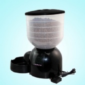 Manufactory supplier New design Auto dog food feeder,automatic pet feeder