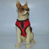 Dog Harness Skirt Holiday Constume Dress Products Pet Clothes