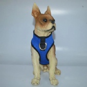 Pet Dog Puppy Doggie Car Vehicle Outdoor Safety Harness Vest Seat Belt
