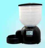 Pet Automatic Smart Intelligent Dog Cat Feeder Products