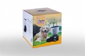 Pet Automatic Smart Intelligent Dog Cat Feeder Products