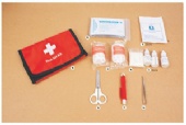 Mini Portable Emergency Pet First Aid Kit Pet Supply