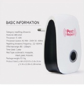 Ultrasonic Electronic Rat Repeller/Rat Killing/Pest Reject Devices