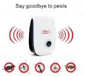 Ultrasonic Electronic Rat Repeller/Rat Killing/Pest Reject Devices