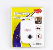 Electronic Multi-Purpose Ultrasonic Insect Repeller Anti-Insect Device