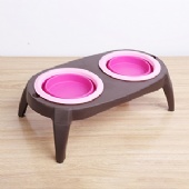 Pet Accessories OEM Slow Pet Dog Cat Bowl Manufacturer