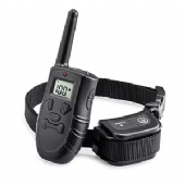 Remote Rechargeable Electronic Pet Training Supply Dog Training Collar