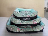 Portable Best Price Soft Pet Dog Cat Bed Furniture