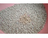 OEM Best Clumping Bentonite Cat Sand Manufacturer