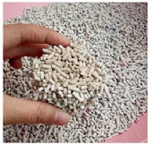 Factory Price High Quality OEM Clumping Bentonite Cat Litter Supplier