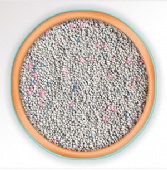 Factory Price High Quality OEM Best Clumping Bentonite Cat Litter