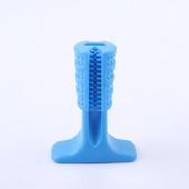 Rubber Material Best Dog Chewing Molar Rod Pet Toy