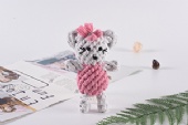 Best Soft Rope Knotted Pet Cat Plush Toy