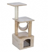 China Manufacture Cat Scratching Post Cat Tree